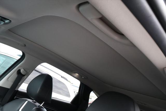 used 2022 Hyundai TUCSON Hybrid car, priced at $21,101
