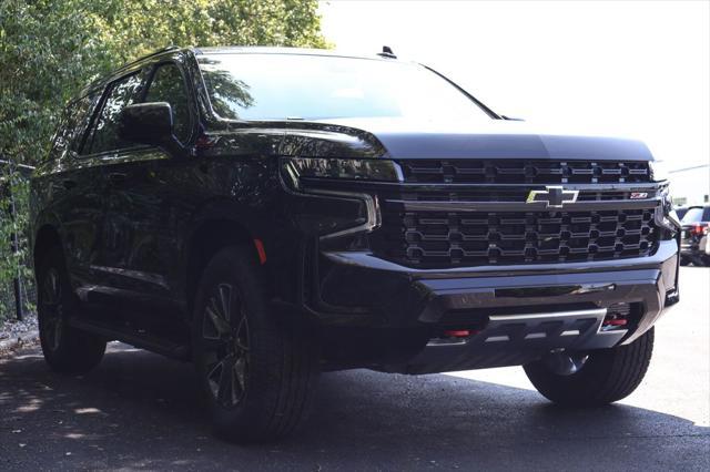 new 2024 Chevrolet Tahoe car, priced at $72,690