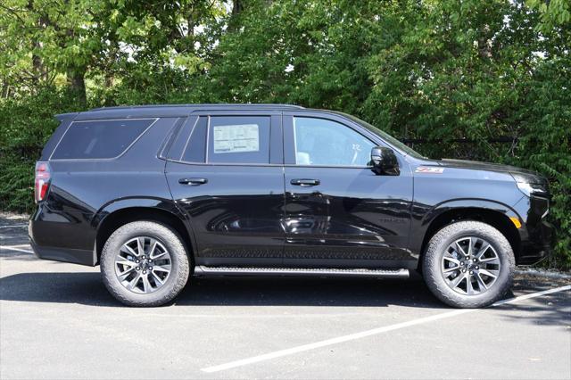 new 2024 Chevrolet Tahoe car, priced at $72,690