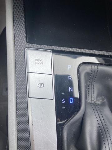 used 2023 Hyundai Elantra car, priced at $19,981