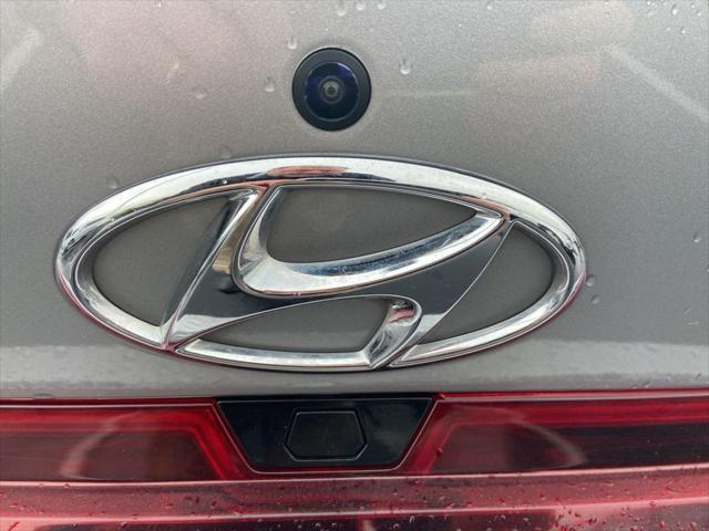 used 2023 Hyundai Elantra car, priced at $19,981