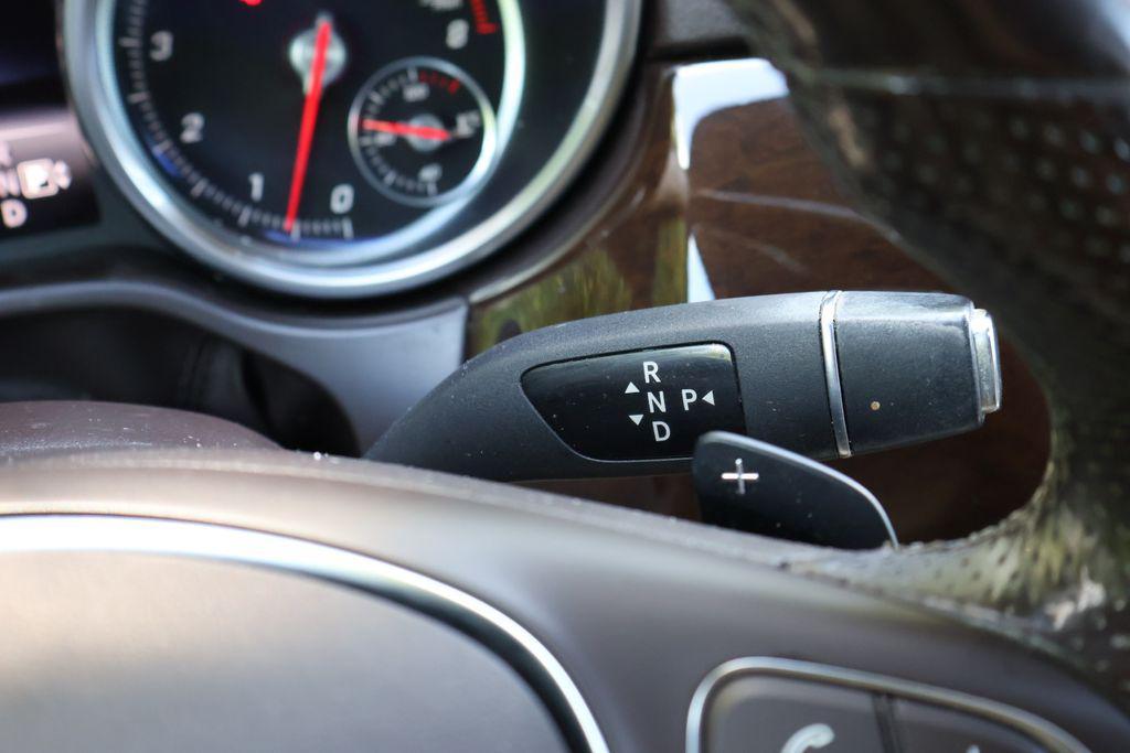 used 2016 Mercedes-Benz GLE-Class car, priced at $12,305