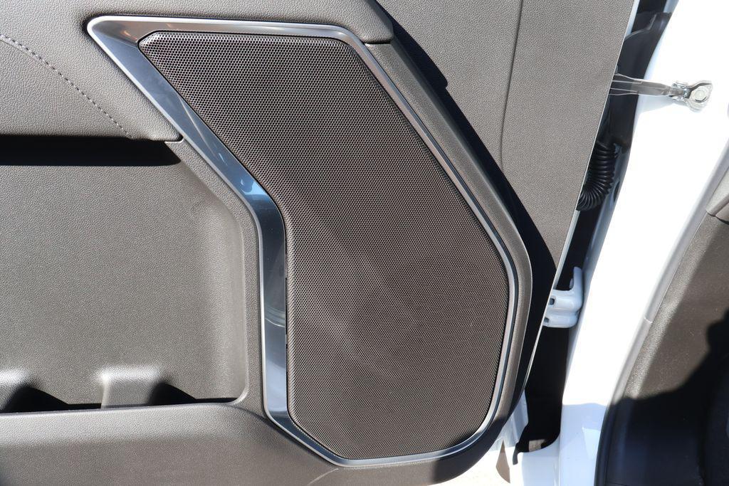 new 2026 Chevrolet Silverado 2500 car, priced at $75,620