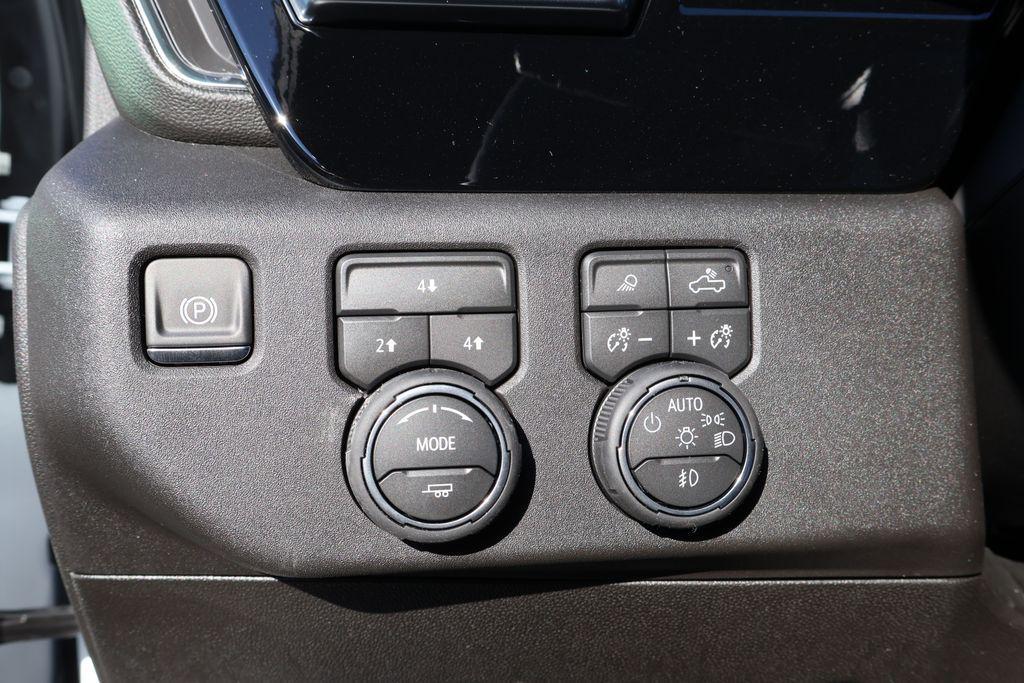 new 2026 Chevrolet Silverado 2500 car, priced at $75,620