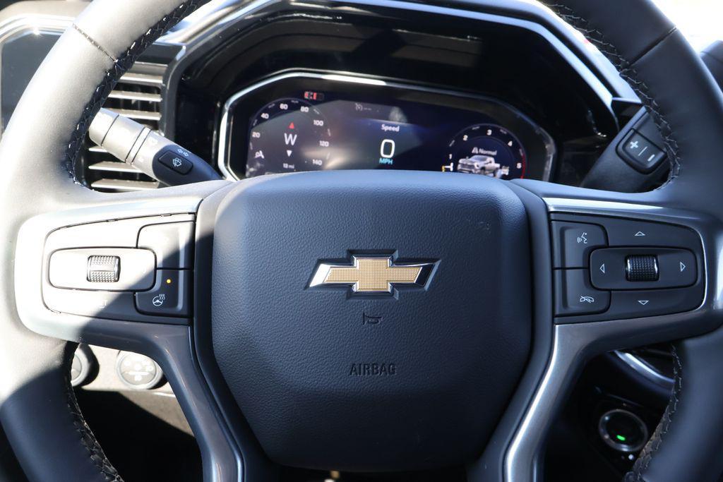 new 2026 Chevrolet Silverado 2500 car, priced at $75,620