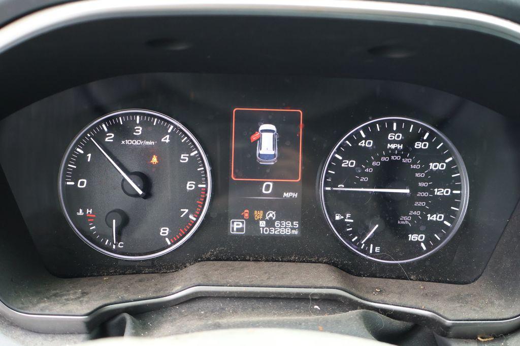 used 2020 Subaru Outback car, priced at $20,281