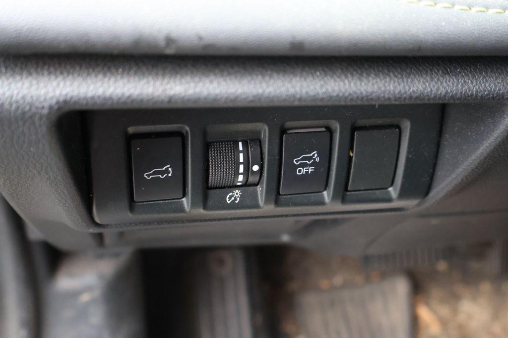 used 2020 Subaru Outback car, priced at $20,281