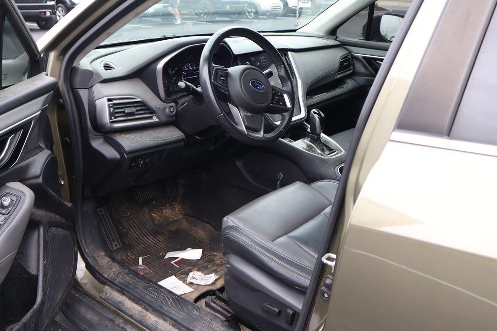 used 2020 Subaru Outback car, priced at $20,281