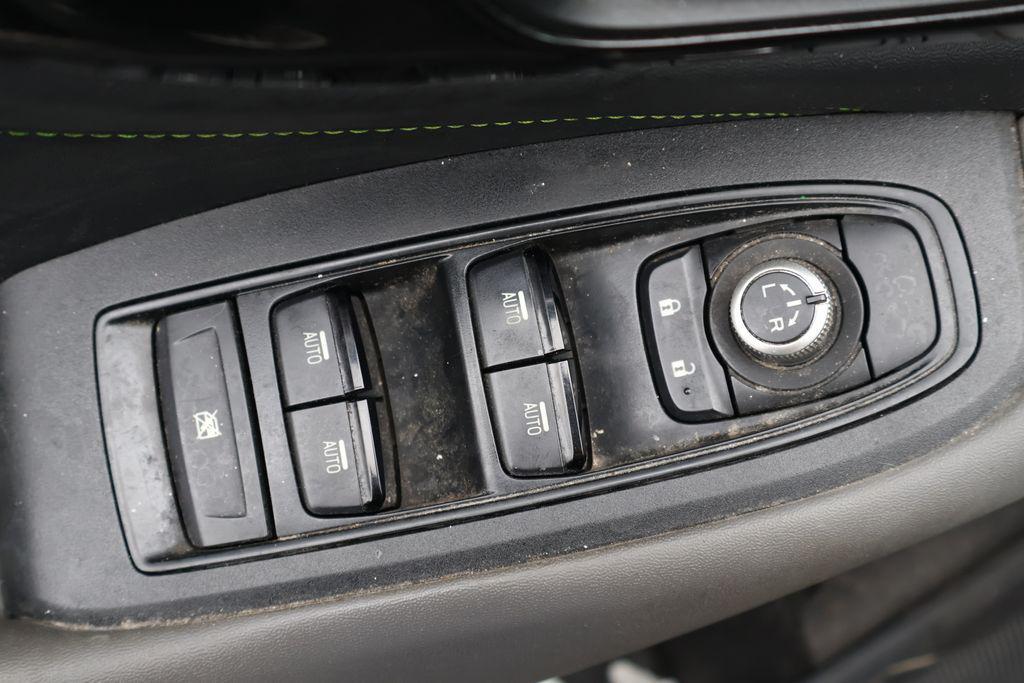 used 2020 Subaru Outback car, priced at $20,281