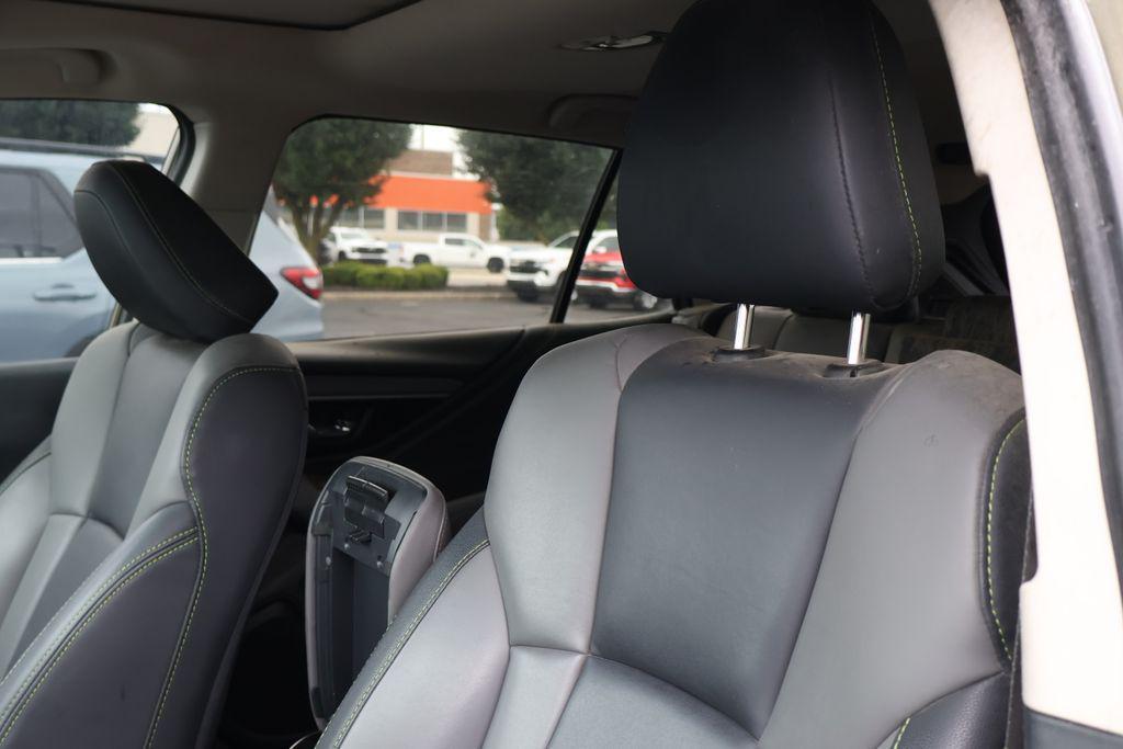 used 2020 Subaru Outback car, priced at $20,281