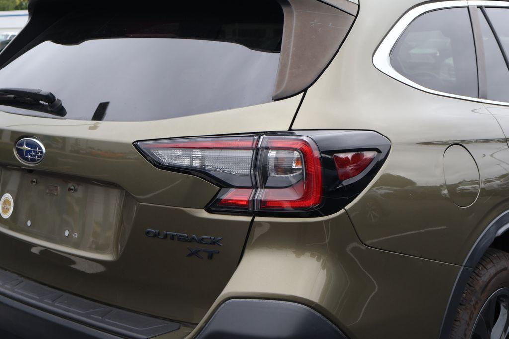 used 2020 Subaru Outback car, priced at $20,281
