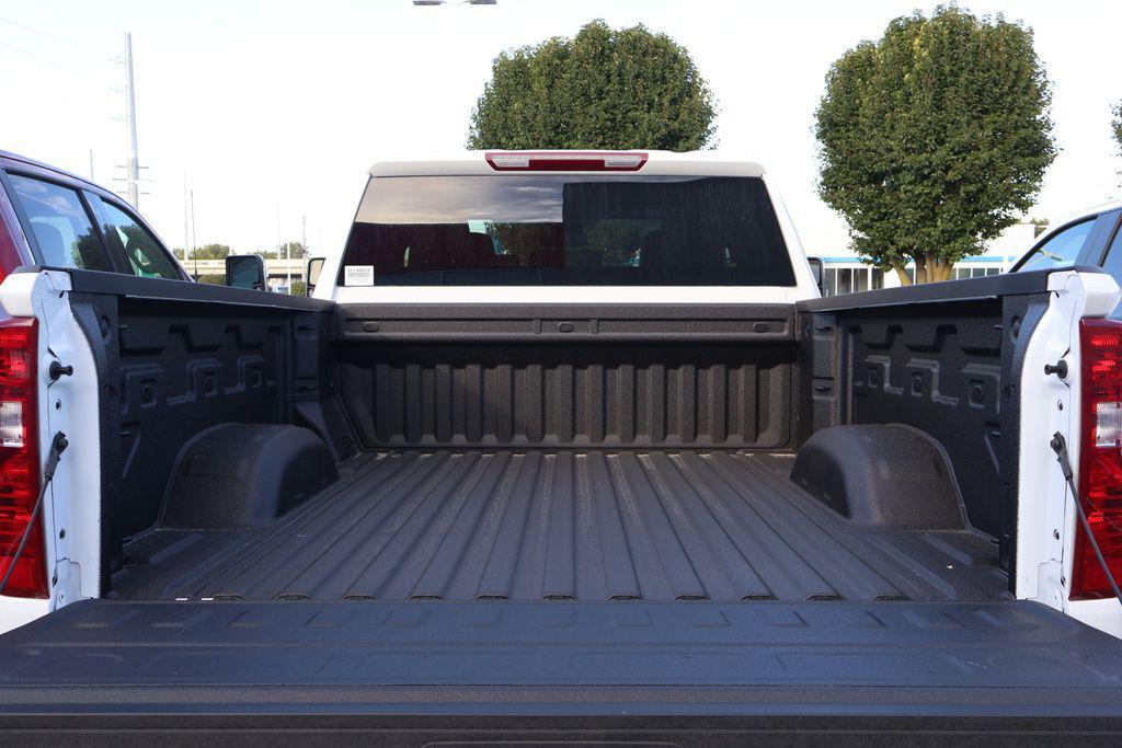 new 2026 Chevrolet Silverado 2500 car, priced at $64,965