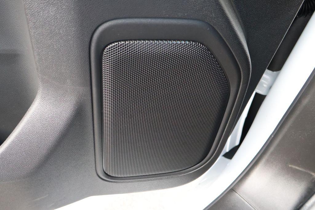 new 2026 Chevrolet Silverado 2500 car, priced at $64,965