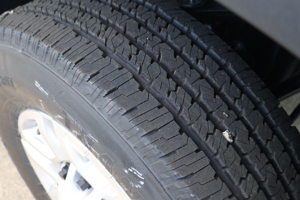 new 2026 Chevrolet Silverado 2500 car, priced at $64,965