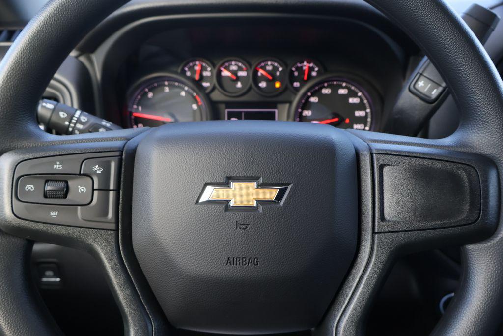 new 2026 Chevrolet Silverado 2500 car, priced at $64,965