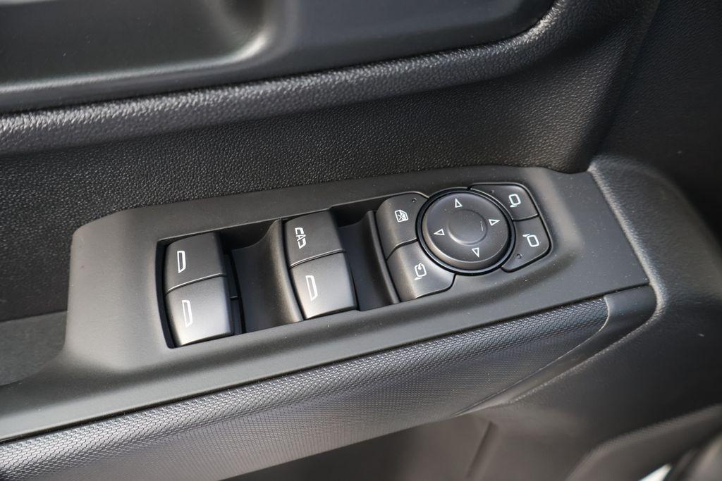 new 2026 Chevrolet Silverado 2500 car, priced at $64,965