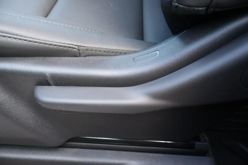 new 2026 Chevrolet Silverado 2500 car, priced at $64,965