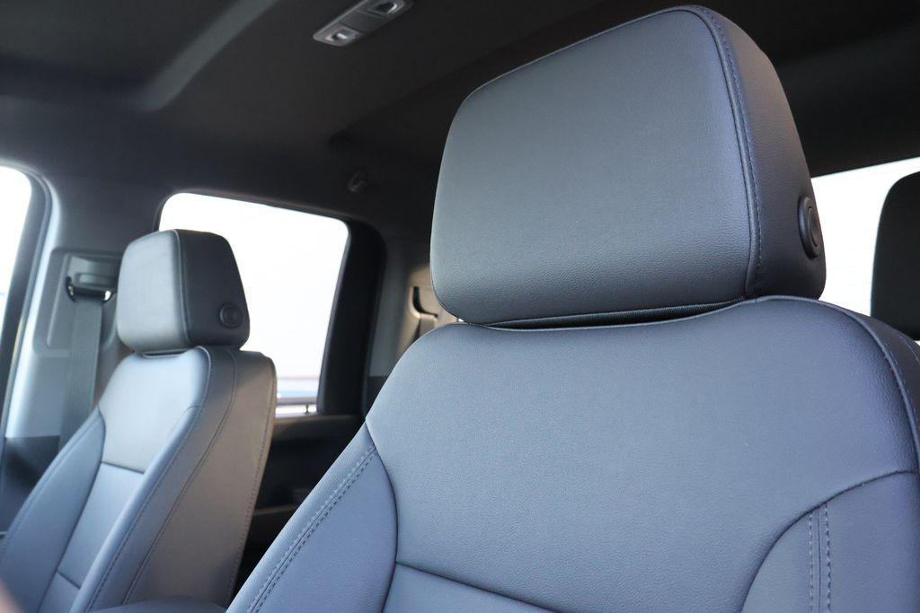 new 2026 Chevrolet Silverado 2500 car, priced at $64,965