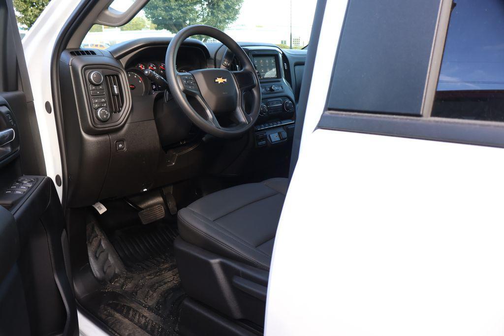 new 2026 Chevrolet Silverado 2500 car, priced at $64,965