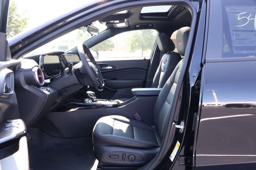 new 2026 Chevrolet Trax car, priced at $28,385