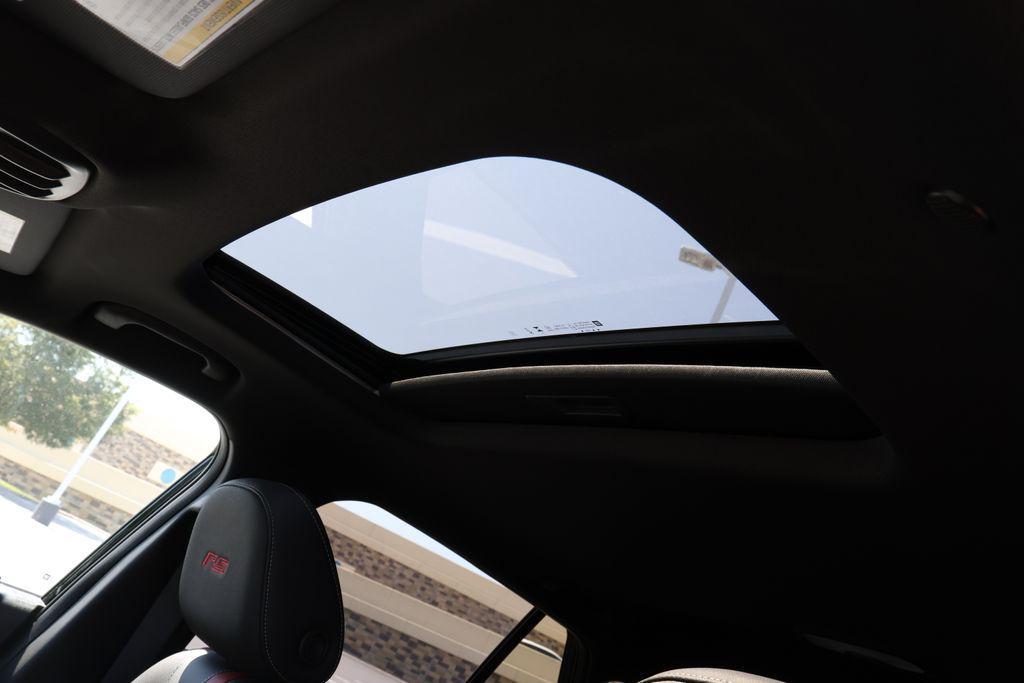 new 2026 Chevrolet Trax car, priced at $28,385