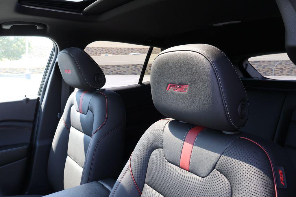 new 2026 Chevrolet Trax car, priced at $28,385