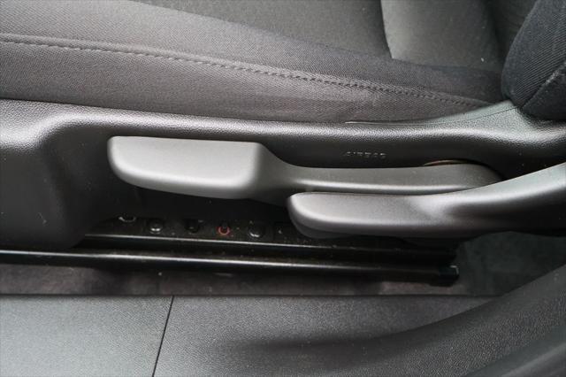 used 2023 Chevrolet Malibu car, priced at $20,921