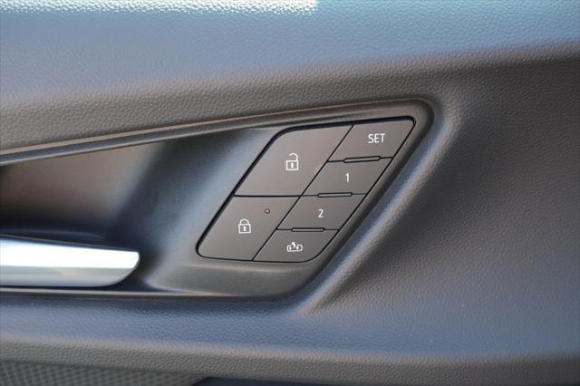 new 2026 Chevrolet Equinox car, priced at $36,840