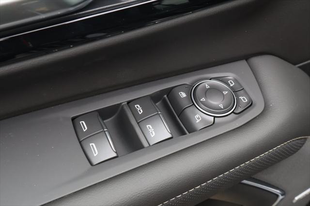 new 2025 Chevrolet Tahoe car, priced at $81,415