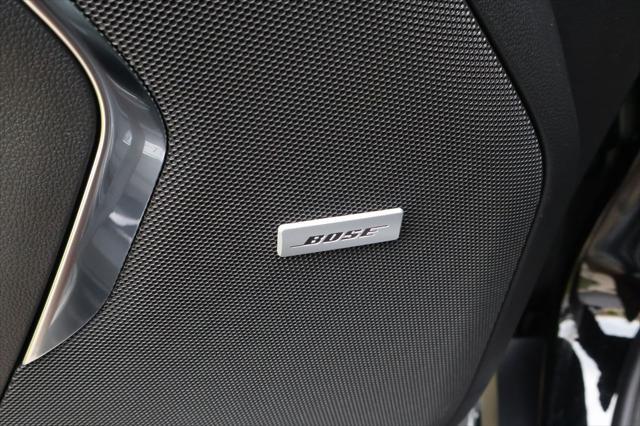 new 2025 Chevrolet Tahoe car, priced at $81,415