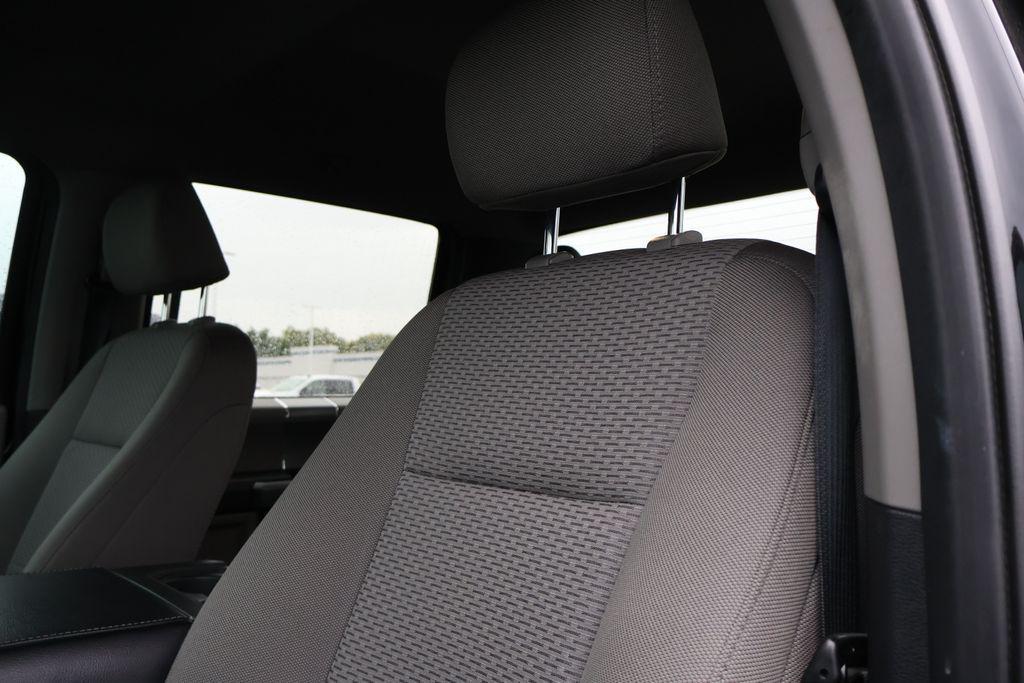 used 2021 Ford F-250 car, priced at $42,491