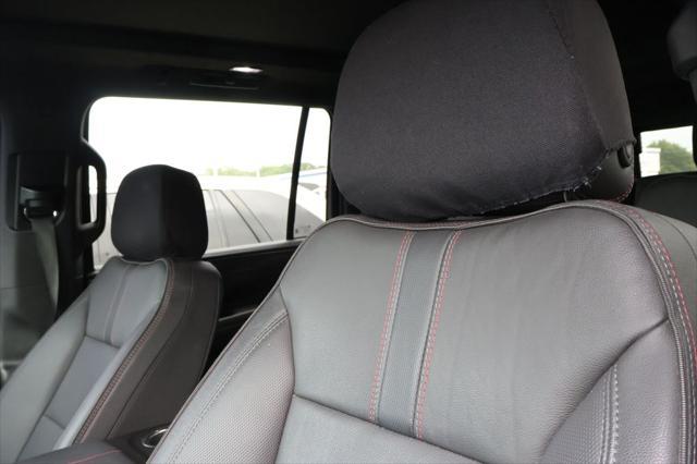 used 2022 Chevrolet Suburban car, priced at $58,661