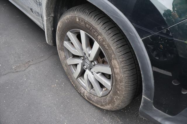 used 2020 Honda Pilot car, priced at $24,991