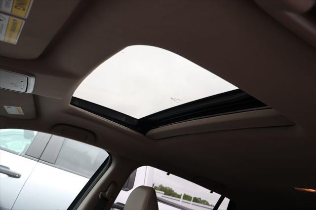 used 2020 Honda Pilot car, priced at $24,991