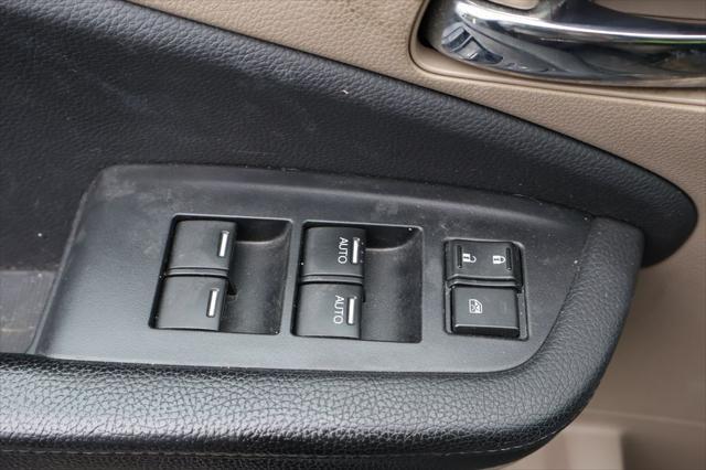 used 2020 Honda Pilot car, priced at $24,991