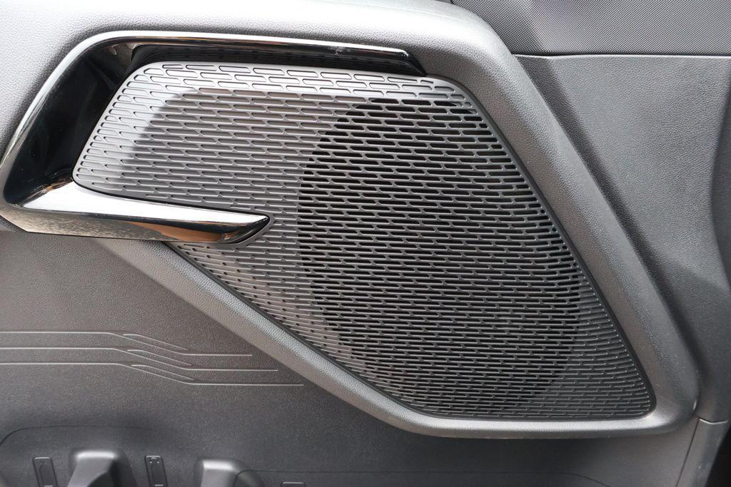 new 2026 Chevrolet Silverado EV car, priced at $63,540