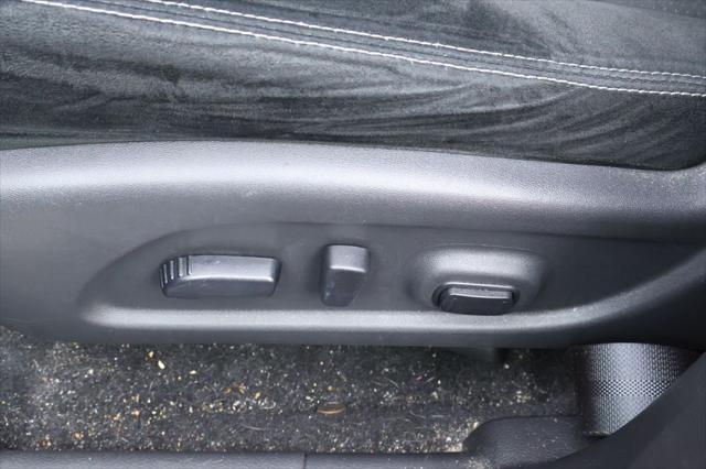 used 2018 Nissan Murano car, priced at $14,491