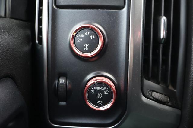 used 2014 Chevrolet Silverado 1500 car, priced at $19,041