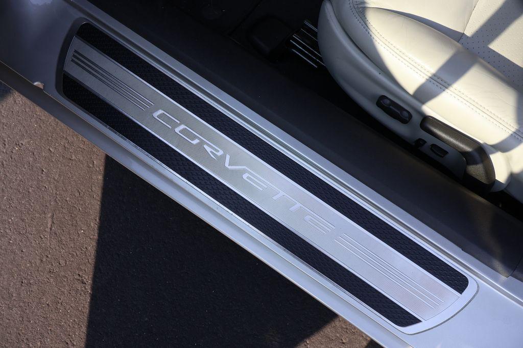 used 2007 Chevrolet Corvette car, priced at $29,541