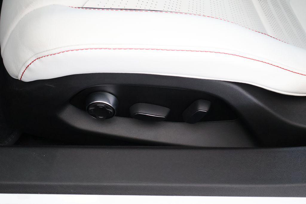 used 2023 Chevrolet Corvette car, priced at $84,481
