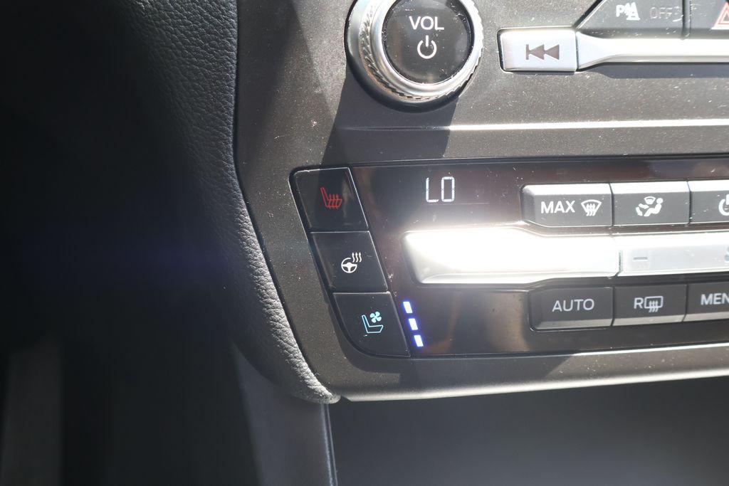 used 2020 Ford Explorer car, priced at $23,455
