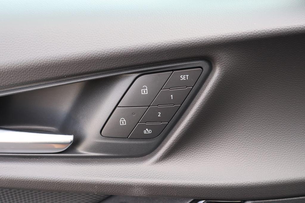 new 2026 Chevrolet Equinox car, priced at $35,845