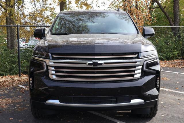 new 2024 Chevrolet Tahoe car, priced at $86,820