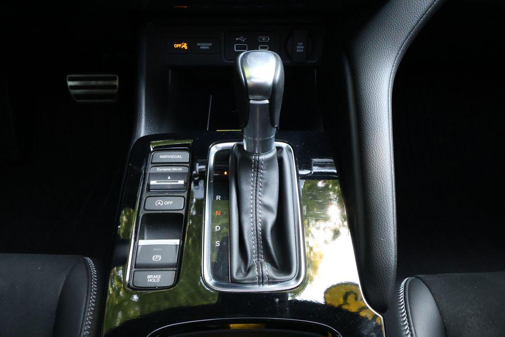 used 2023 Acura Integra car, priced at $29,503