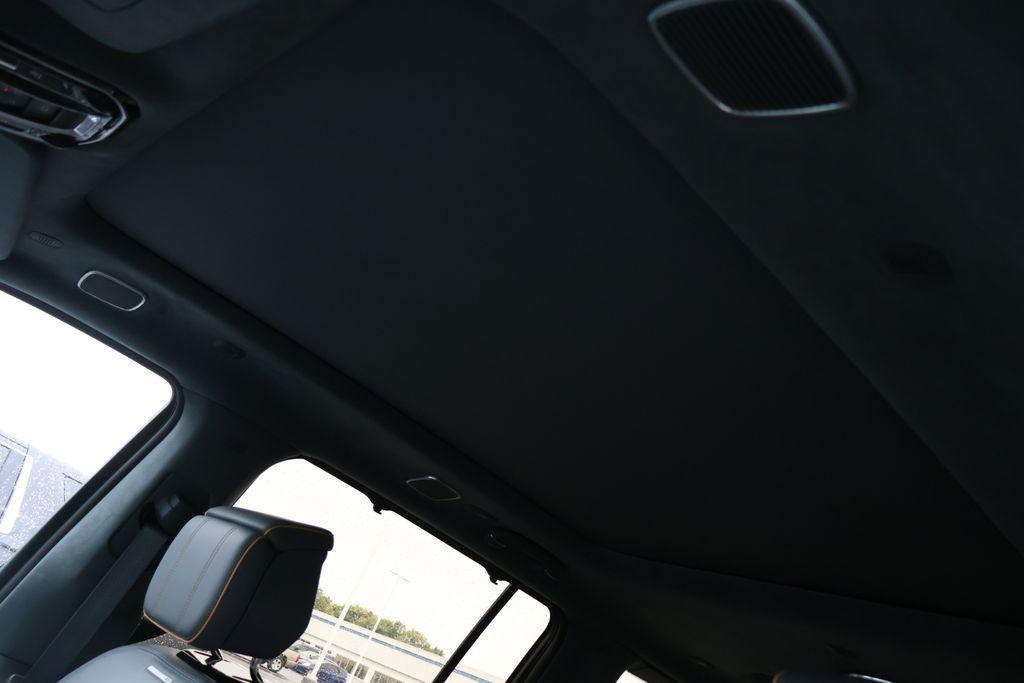 used 2022 Jeep Grand Wagoneer car, priced at $60,981