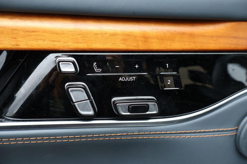 used 2022 Jeep Grand Wagoneer car, priced at $60,981