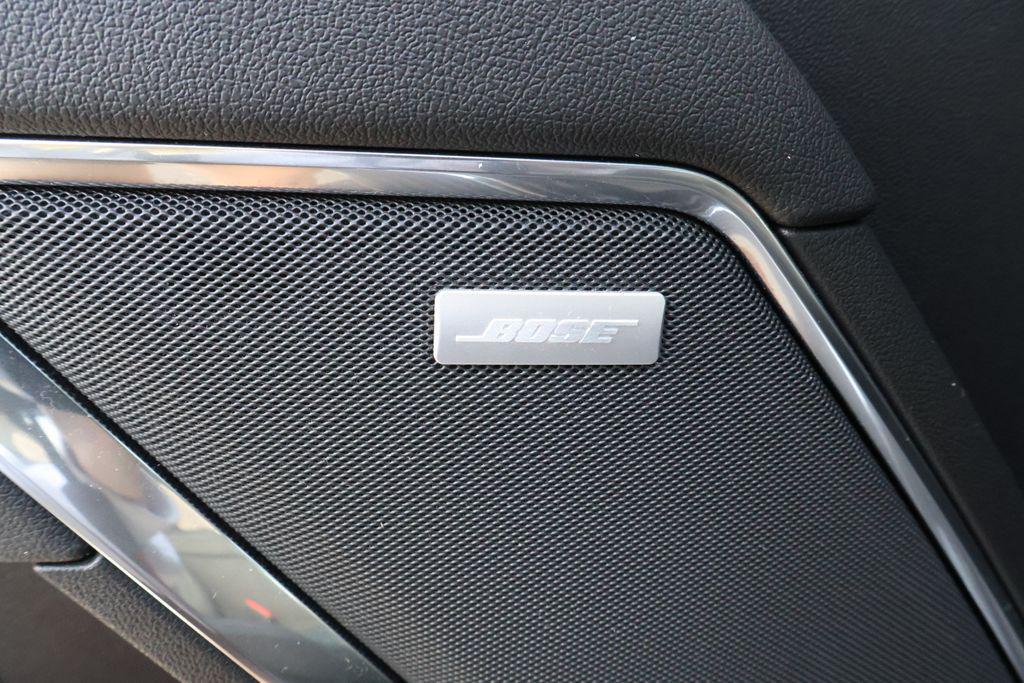 used 2022 Chevrolet Silverado 1500 car, priced at $45,661