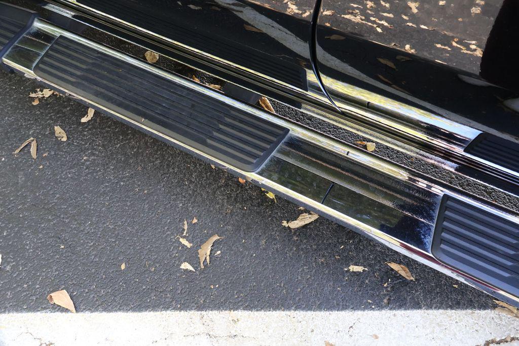 used 2022 Chevrolet Silverado 1500 car, priced at $45,641