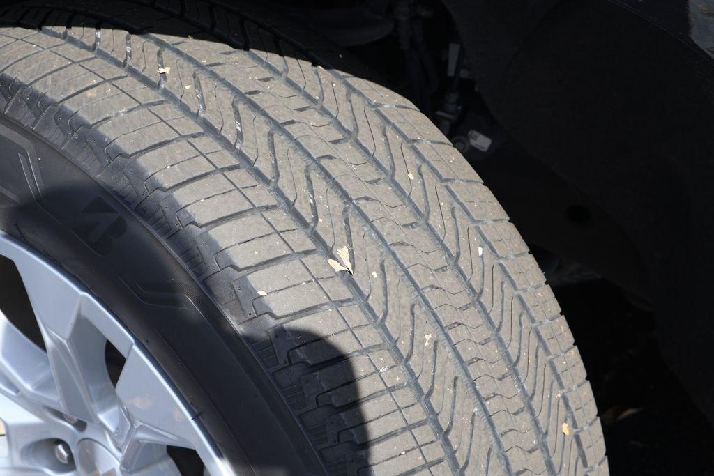 used 2022 Chevrolet Silverado 1500 car, priced at $45,641