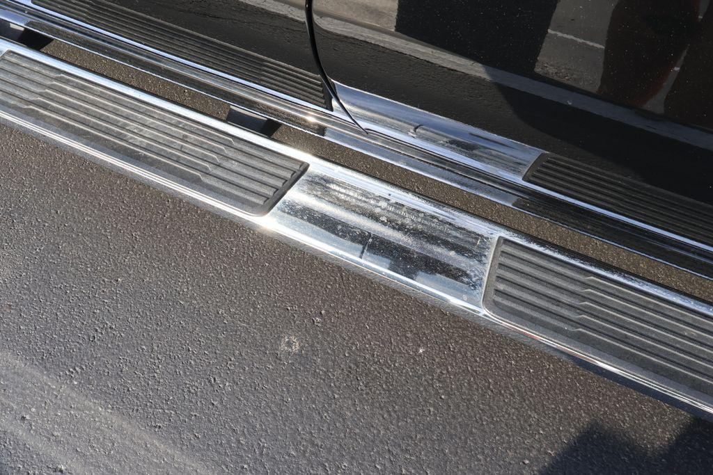 used 2022 Chevrolet Silverado 1500 car, priced at $45,661